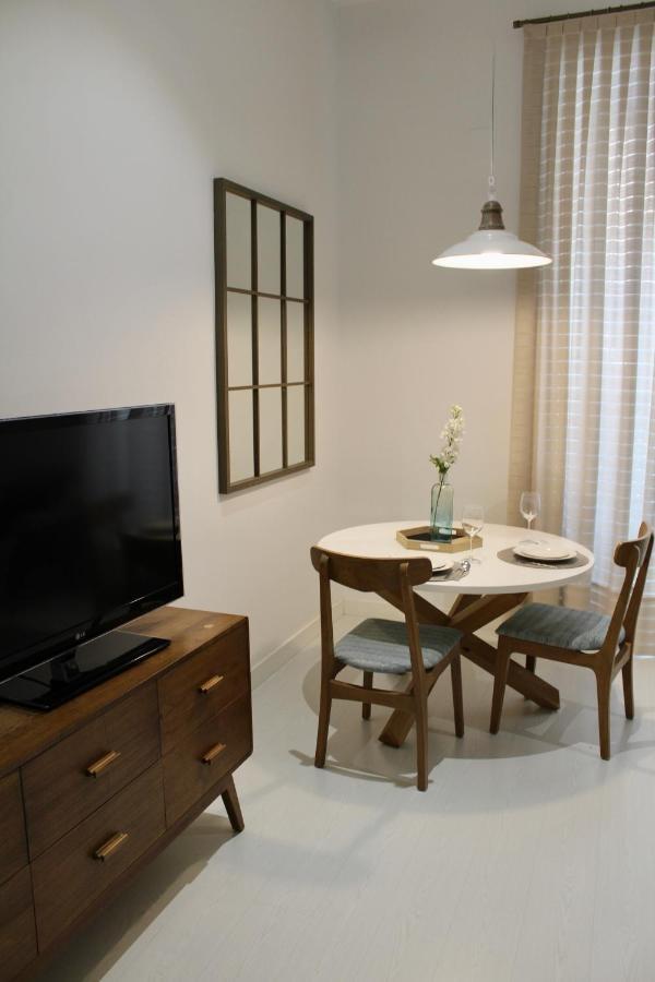 Wish Suite Marques De Paradas De Sevilla Exterior foto